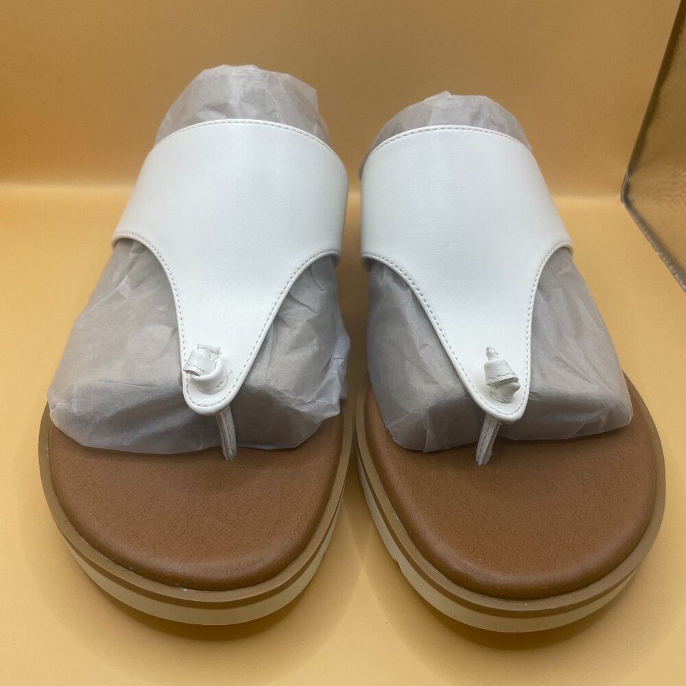 STYLE & CO WOMENS EMMA SLIPPERS 7.5